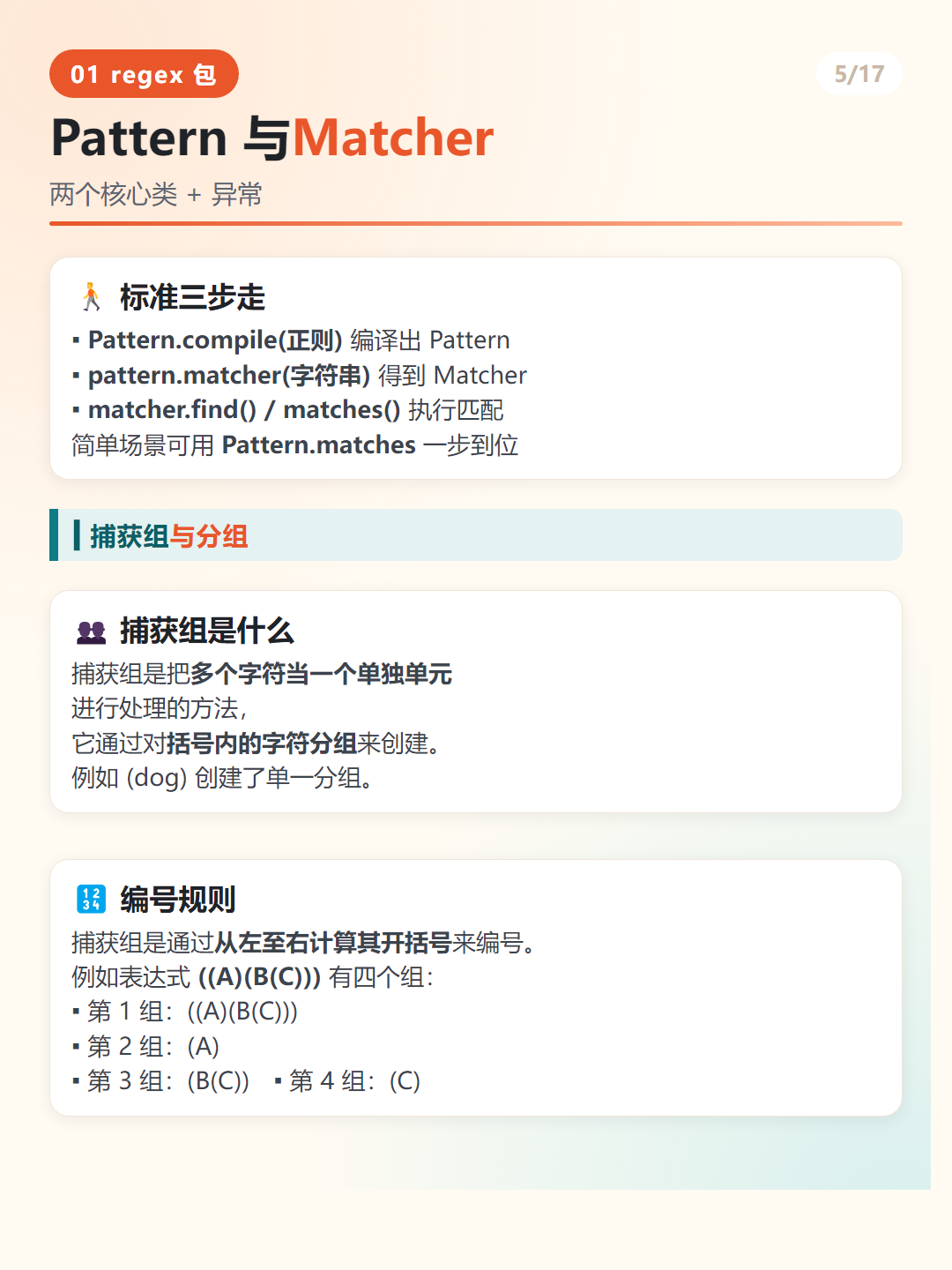 Java Pattern.matches 实例
