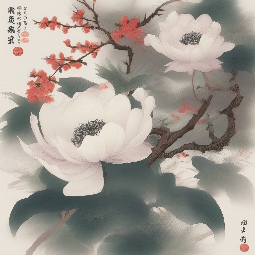 花叶冷水花怎样养殖，花叶冷水花种植方法？(图1)