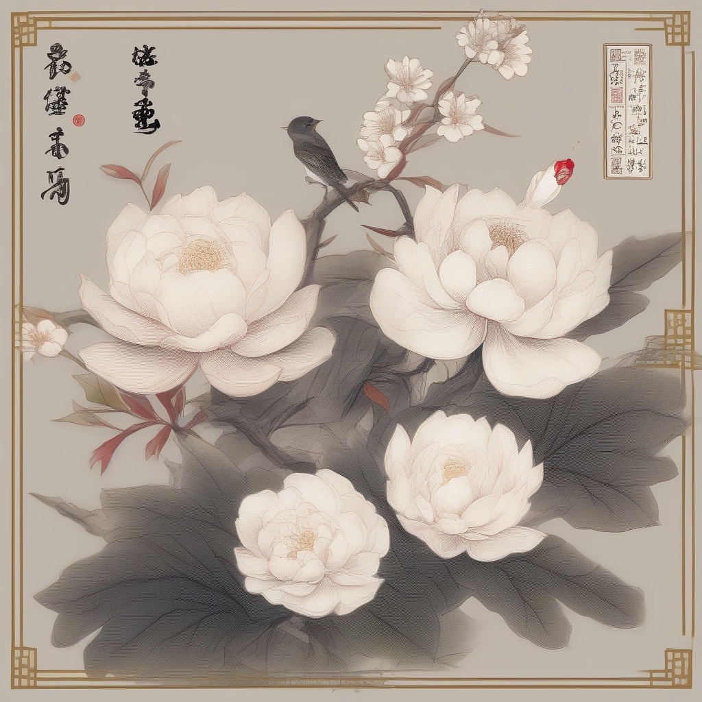 插花的技巧和窍门:提高插花技巧,创作出更美观的作品(图2) 插花的技巧和窍门:提高插花技巧,创作出更美观的作品(图2)