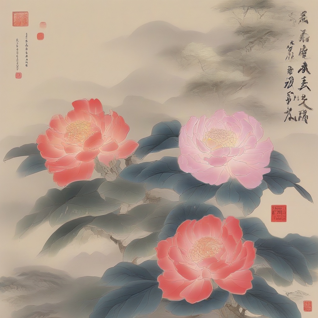 揭秘琼花花语的深刻意义，琼花花语是什么？(图1)