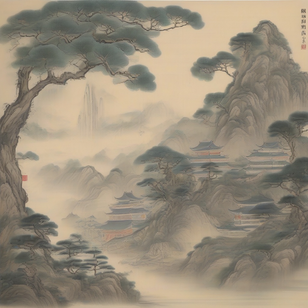 葛花树图片和紫藤图片，葛花树的种殖方法？