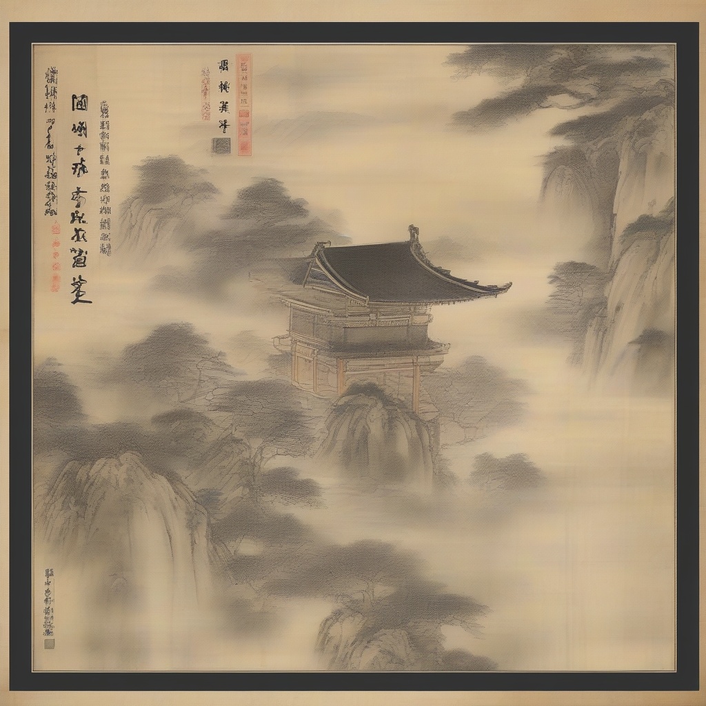 园林设计与文化遗产保护:融入历史与文化元素,传承与创新的平衡(图2) 园林设计与文化遗产保护:融入历史与文化元素,传承与创新的平衡(图2)