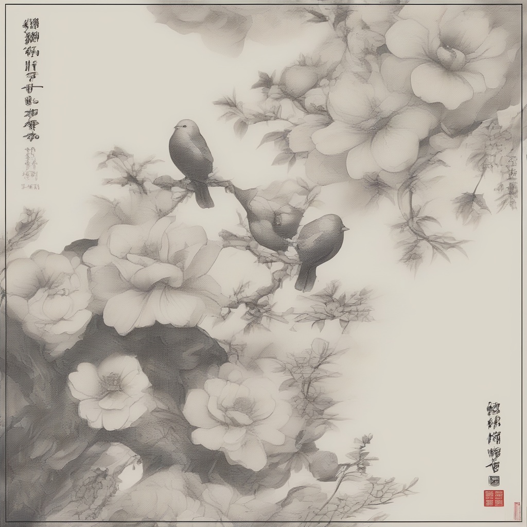 满天星花语(满天星花长什么样)(图1)