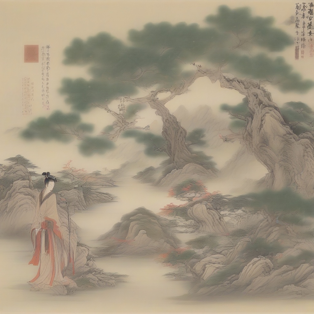 牡丹花图片(牡丹花什么时候开花)(图1)