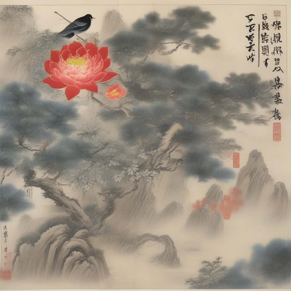 水培吉利红的养殖方法和注意事项(如意皇后的养殖方法和注意事项)(图1)