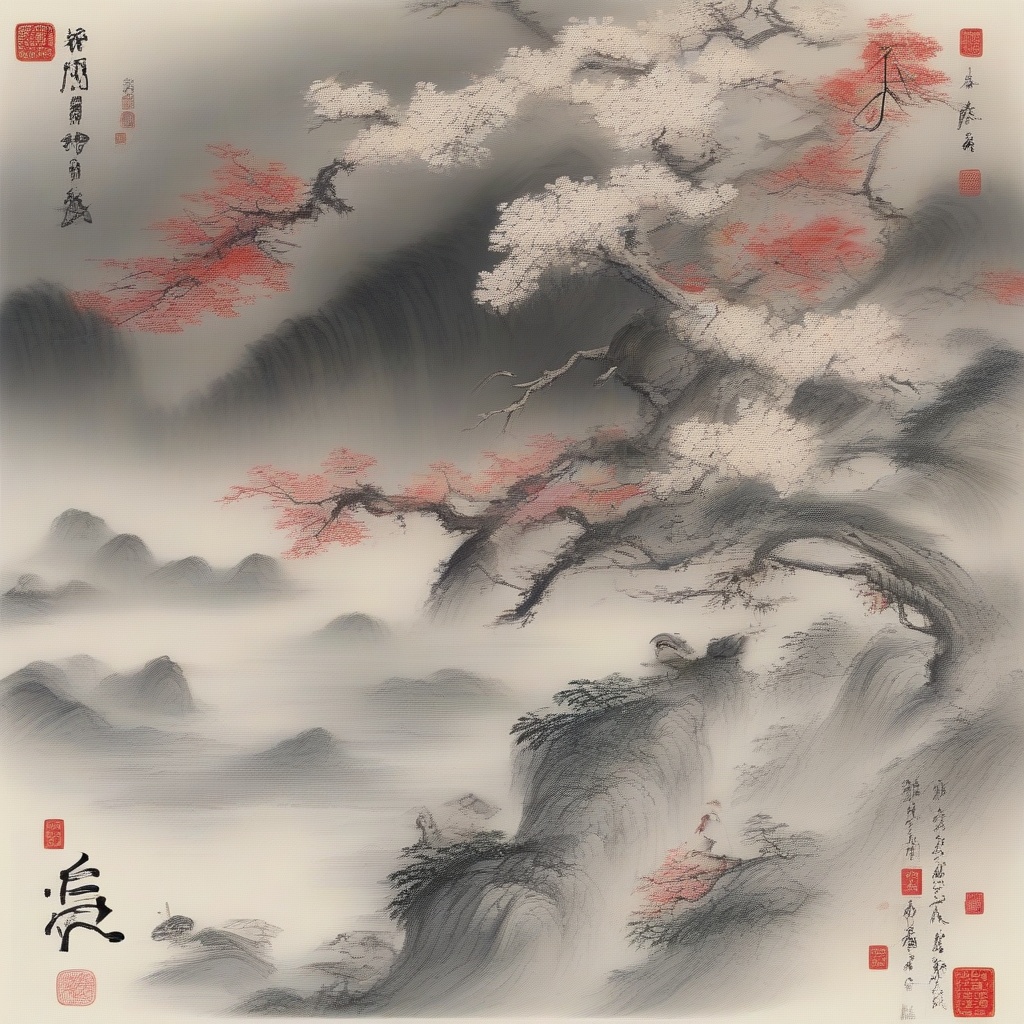 小叶栀子花移植后枯萎该如何处理(小叶栀子花移栽后出现黄叶)(图1)