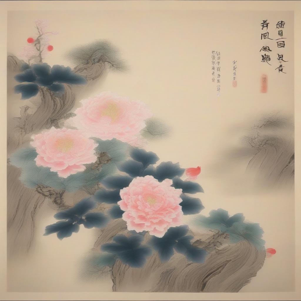 踯躅花的种植方法(踯躅花图片)(图1)