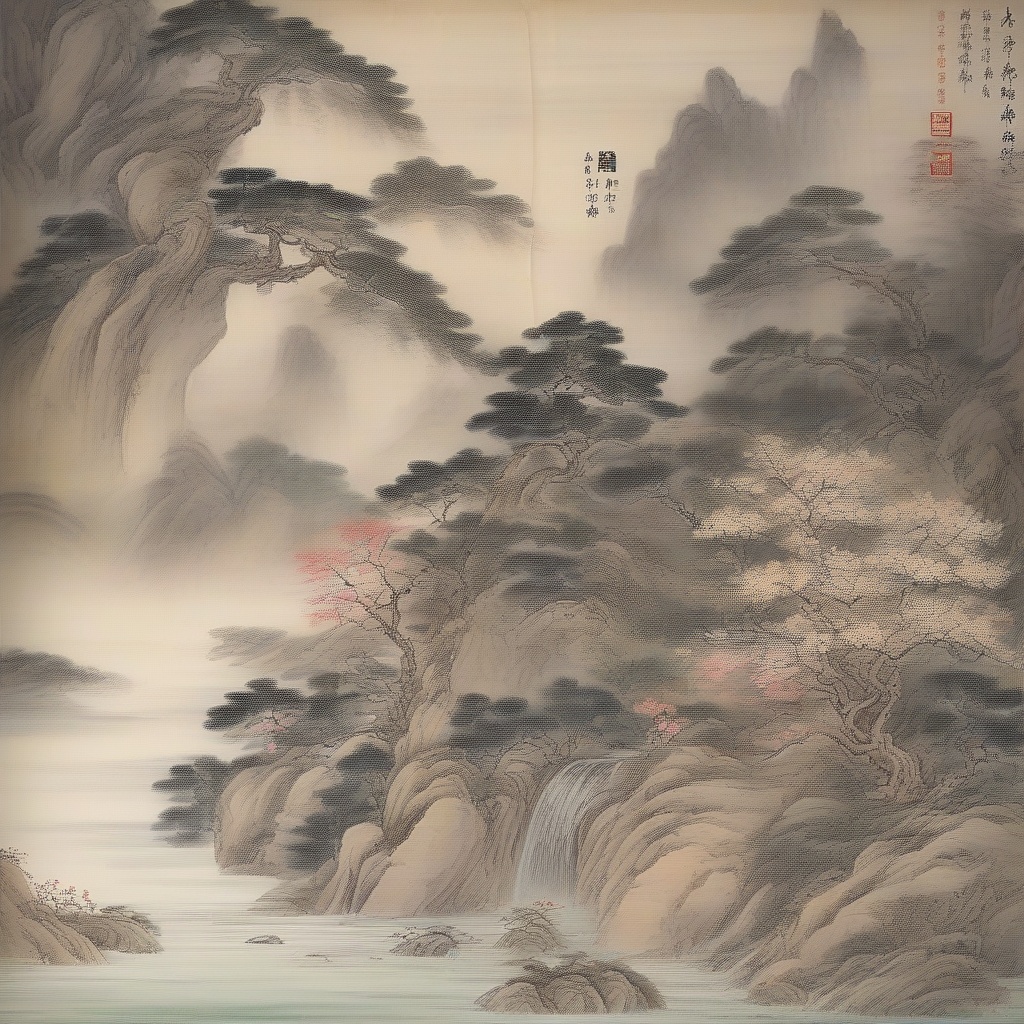 发菜(图1)