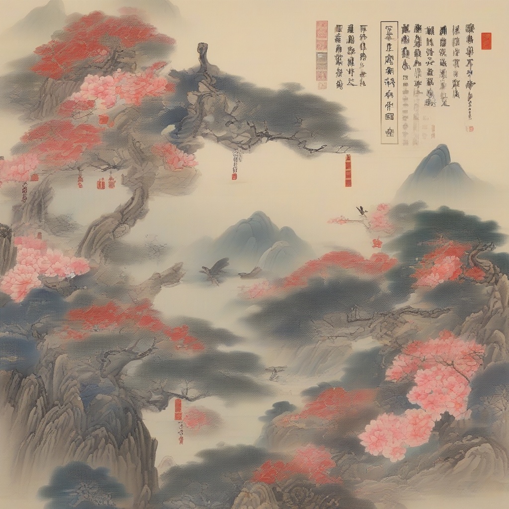 十八学士茶花，十八学士图？(图1)