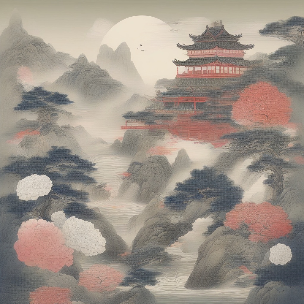 打结花的花语(打结花的寓意)(图1)