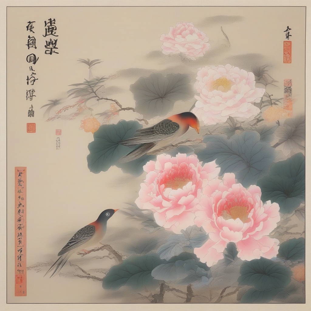 适合家养的花卉都有哪些(适合家养的花卉品种)(图1)