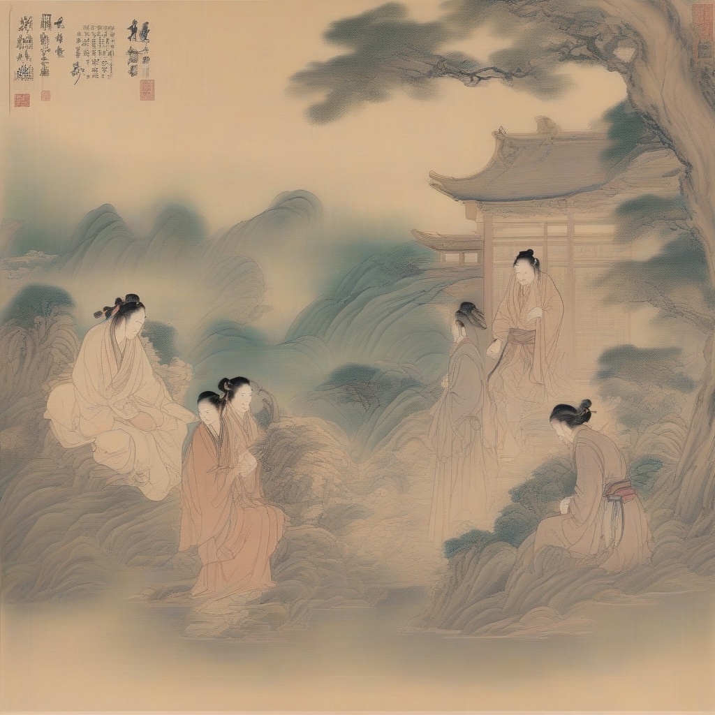 五树六花是什么意思(五树六花有哪些)(图1)