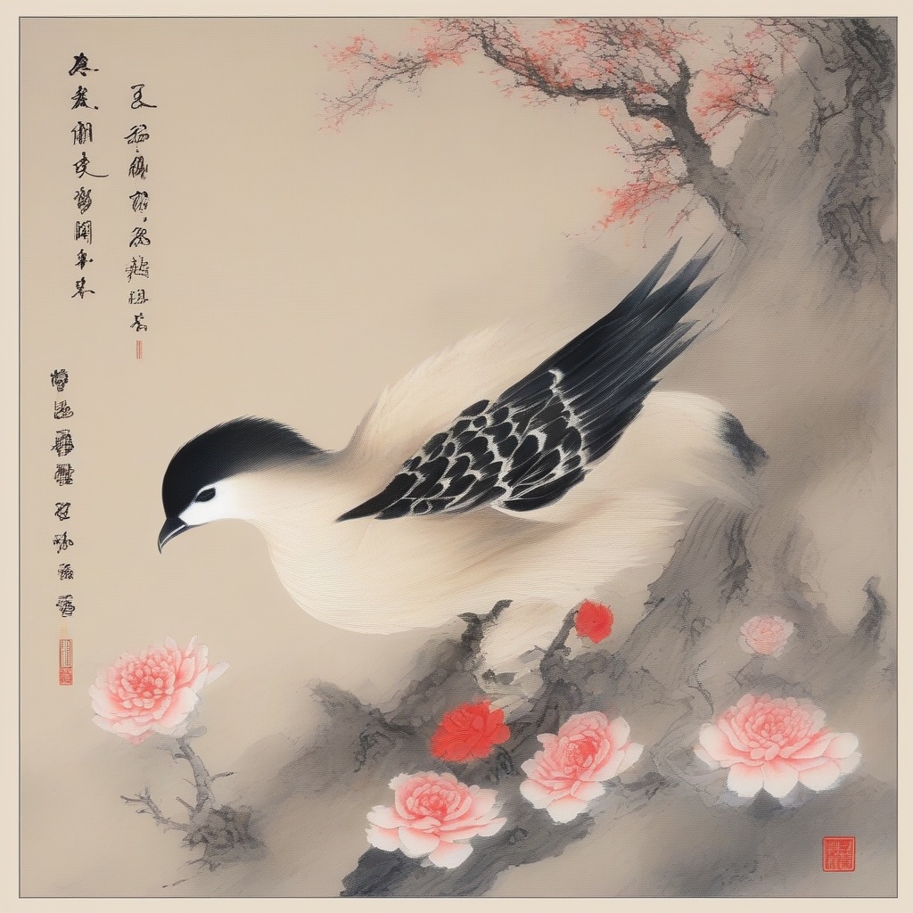 深山含笑树木图片(深山含笑树的特征)(图1)