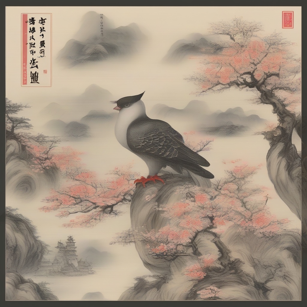 盆景枝剪大全(盆景剪枝口诀)(图1)