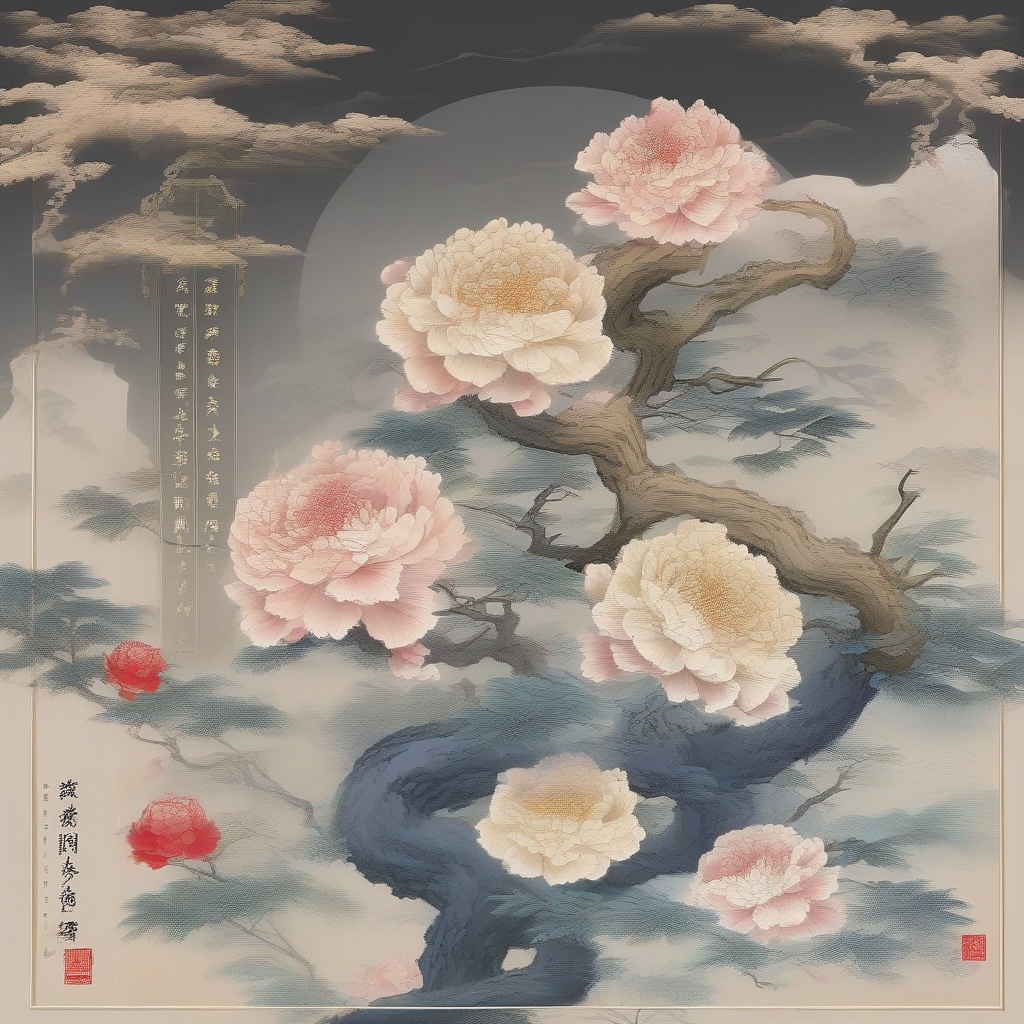 宫灯花的养殖方法和注意事项(宫灯花的寓意和象征)(图1)