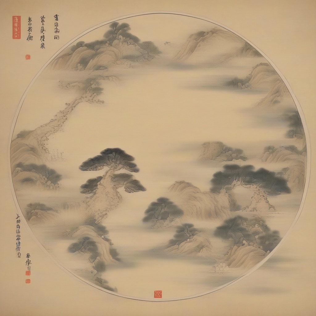 瓜叶菊图片大全(瓜叶菊图片和种植方式)(图1)