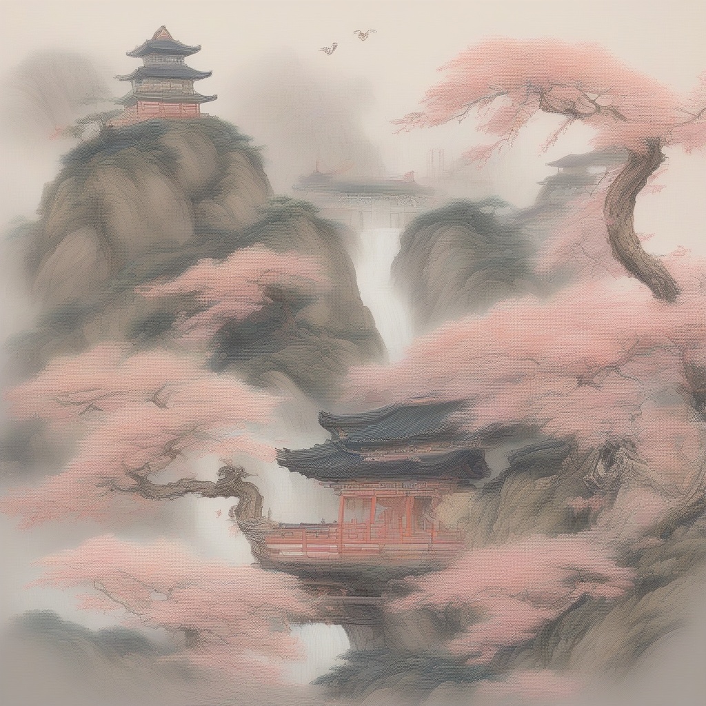 夜来香图片，夜来香视频免费观看？(图1)