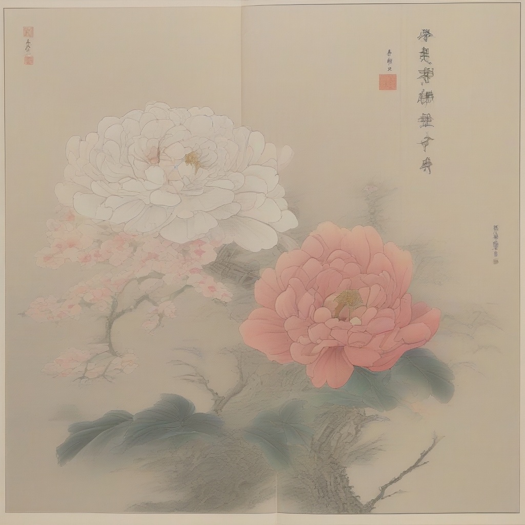 爵床的种植方法(爵床草)(图1)