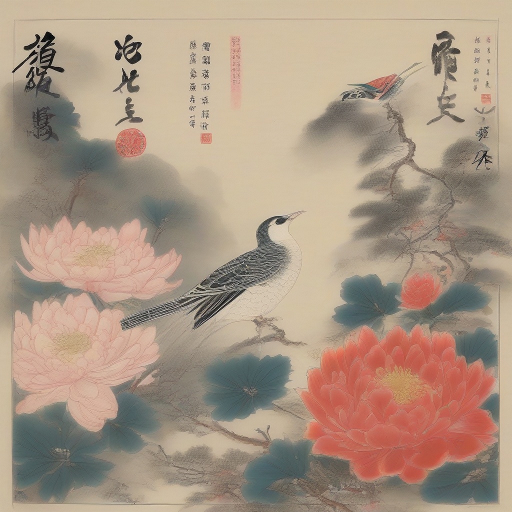 雀梅盆景图片(雀梅盆景的养护)(图1)