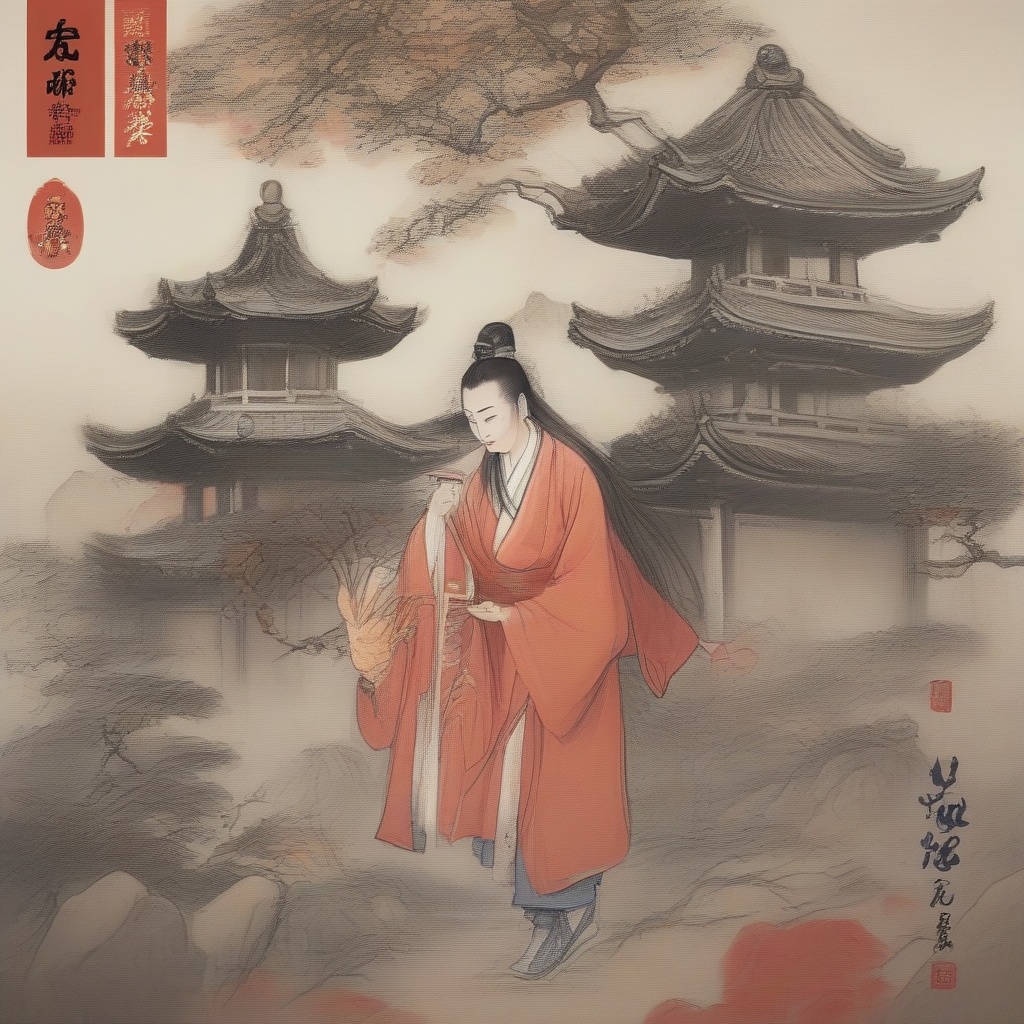 百花蛇舌草的种植方法(白花蛇舌草抗肿瘤)(图1)