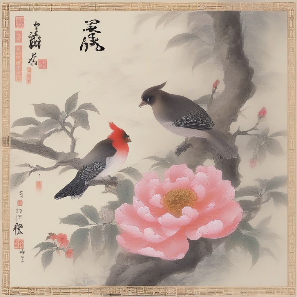 菊花的叶子像什么比喻句(菊花的叶子像什么)(图1)