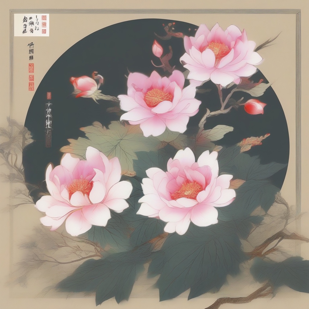 花语大全——坚强的象征(花语象征坚强的花)(图1)