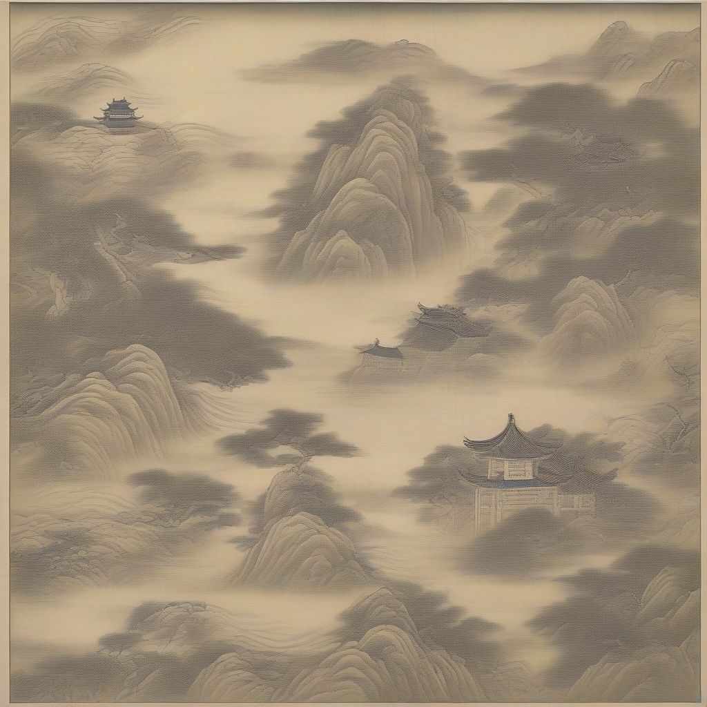 浮来山银杏树有多少年的历史了(浮来山银杏树介绍)(图1)