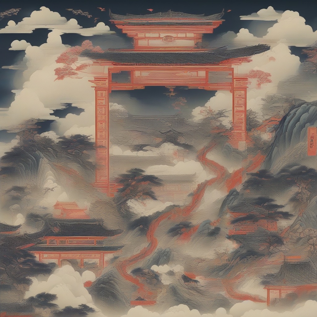 紫薇仙子(紫薇仙子的传说)(图1)
