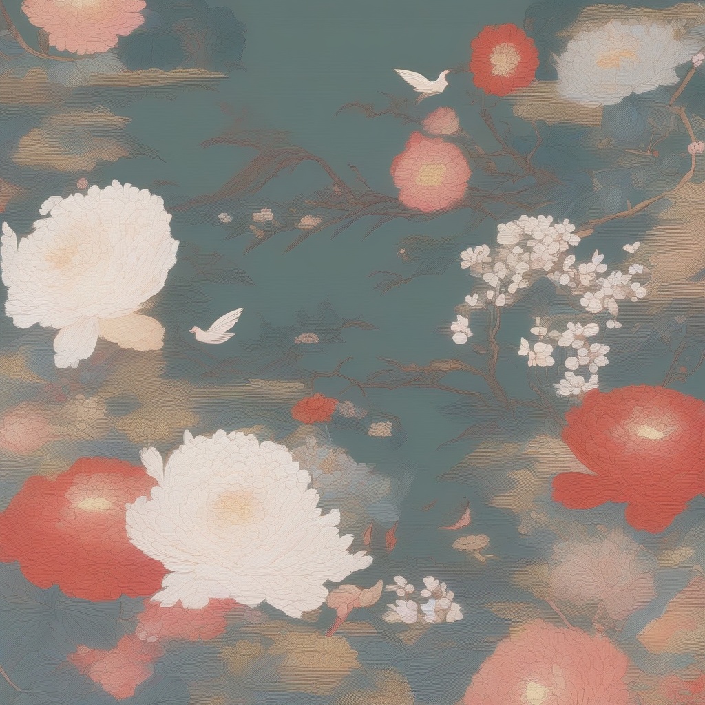 百合花种类大全:了解不同品种的特点(图2) 百合花种类大全:了解不同品种的特点(图2)