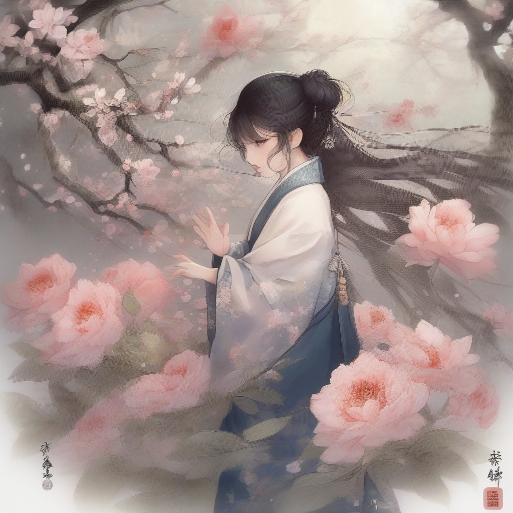 百合花在婚礼中的应用：打造浪漫的婚庆花艺(图2)