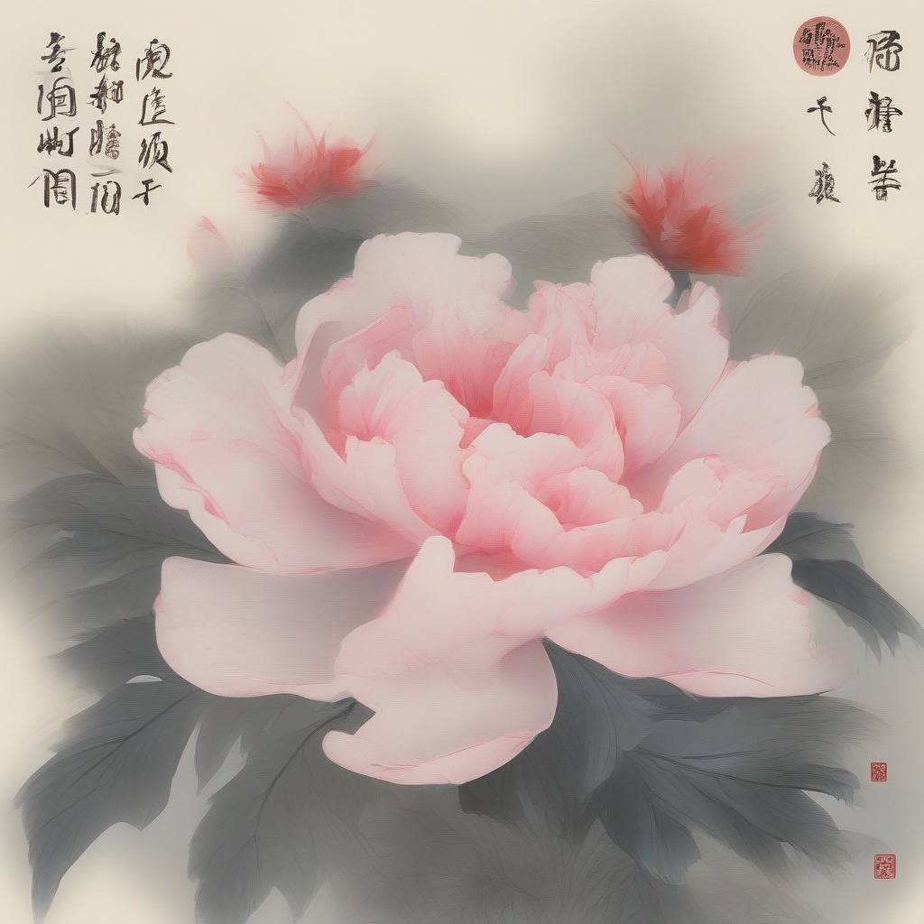 百合花的花语与情感表达：用花传递心意(图2)