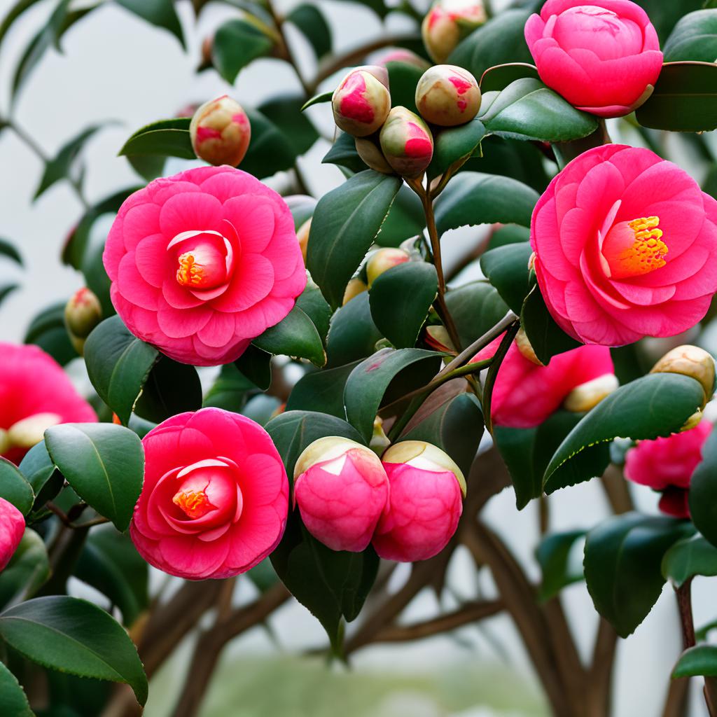 月季强剪没有芽点会死吗，月季重剪后没有芽点？(图1)