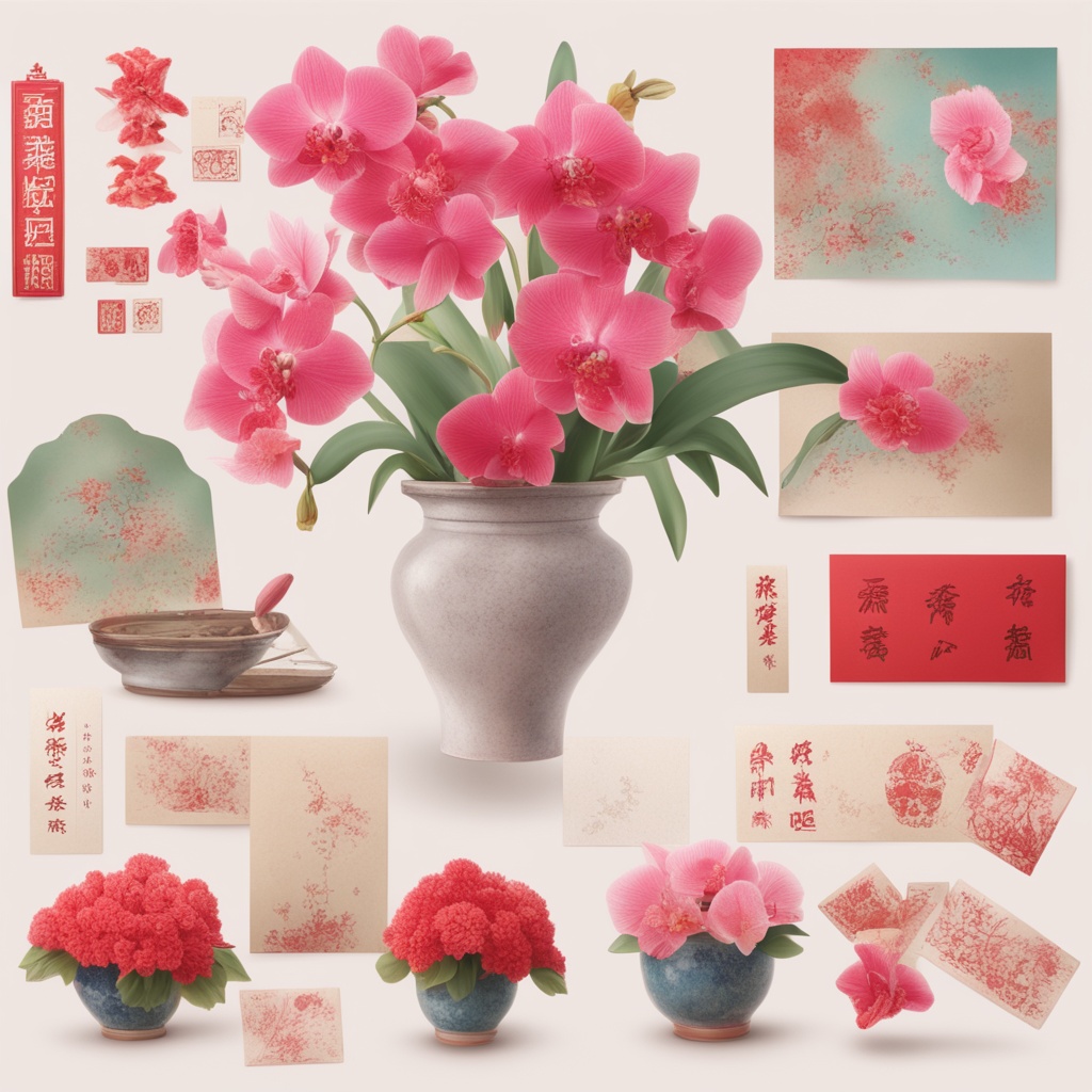 济南市花叫什么名字(济南市花是什么花象征什么)(图1)