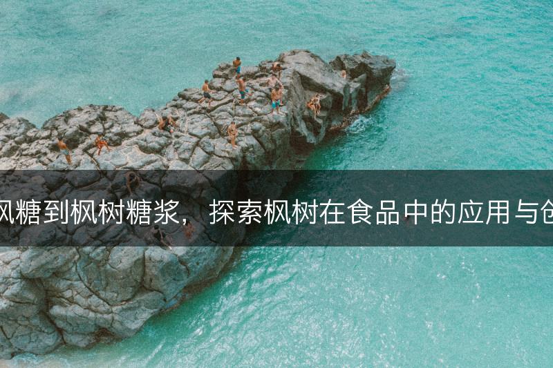 从枫糖到枫树糖浆，探索枫树在食品中的应用与创意(图1)