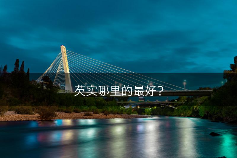 芡实哪里的最好？(图1)